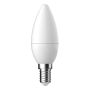 LJUSKÄLLA VOLTOLUX LED FROSTED WHITE E14 2.9W
