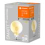 SMART WIFI GLOBE DIM E27 6W/824 GULD FIL