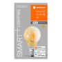 LJUSKÄLLA LEDVANCE SMART+ WIFI CL A DIMBAR E27 6W