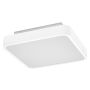 LED-PLAFOND LEDVANCE BACKLITE SQUARE SMART+ WIFI 35CM VIT