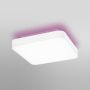 LED-PLAFOND LEDVANCE BACKLITE SQUARE SMART+ WIFI 35CM VIT
