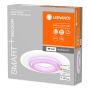 LED-PLAFOND LEDVNCE ORBIS RUMOR RGB SMART+ WIFI 54CM VIT 