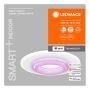 LED-PLAFOND LEDVNCE ORBIS RUMOR RGB SMART+ WIFI 54CM VIT 