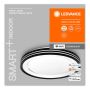 LED-PLAFOND LEDVANCE SMART+ ORBIS JADEN 50CM SVART