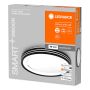 LED-PLAFOND LEDVANCE SMART+ ORBIS JADEN 50CM SVART