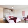LED-PLAFOND LEDVANCE SMART+ BACKLITE RGB WIFI 35CM SVART