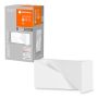 VÄGGLAMPA LEDVANCE SMART+ SWAN RECTANGULAR WIFI VIT