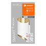 VÄGGLAMPA LEDVANCE SMART+ WIFI CYLINDRO ORBIS VIT