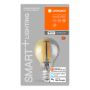 SMART+ WIFI CL A SMOKE DIM 44 6W/827 E27