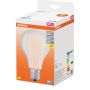 LJUSKÄLLA OSRAM LED CLASSIC 2700K E27 24W