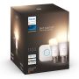 STARTPAKET PHILIPS HUE A60 A6 E27 9,5W