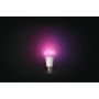 LJUSKÄLLA PHILIPS HUE A60 WCA E27 9W  