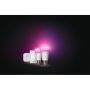 STARTPAKET PHILIPS HUE SET WCA E27 9W