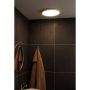 TAKLAMPA ANETA LIGHTING RONJA VIT