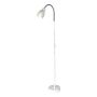 GOLVLAMPA ANETA LIGHTING SAREK VIT