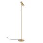 GOLVLAMPA FRIDA 150CM MÄSSING