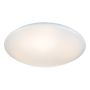 LED-PLAFOND MARKSLÖJD PLAIN VIT