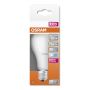 LJUSKÄLLA OSRAM LED NORMAL 12-36V E27 9W