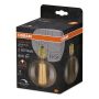 LJUSKÄLLA OSRAM LED GLOB95 GOLD 2200K E27 8,8W