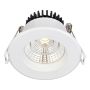 DOWNLIGHT MARKSLÖJD LED TYR VIT 3-PACK