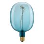 LJUSKÄLLA OSRAM LED BALLOON BLUE 1600K E27 4,5W