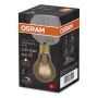 LJUSKÄLLA OSRAM LED NORMAL GOLD 2200K E27 4,8W