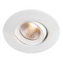 DOWNLIGHT HIDEALITE LED QUICK ISO VIT 3000K 4,5W