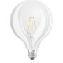 LJUSKÄLLA OSRAM LED GLOBE E27 250LM 2,8W