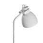 GOLVLAMPA DYBERG LARSEN COAST VIT