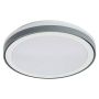 LED-PLAFOND TWEEN LIGHT RIMINI VIT Ø40CM