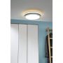 LED-PLAFOND TWEEN LIGHT RIMINI VIT Ø40CM