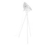 GOLVLAMPA BY RYDENS CAPTAIN MINI 145CM SANDVIT