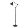 GOLVLAMPA BY RYDENS BAZAR 147CM SANDSVART