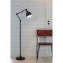 GOLVLAMPA BY RYDENS BAZAR 147CM SANDSVART