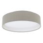 LED-PLAFOND EGLO PASTERI  Ø32CM