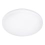 PLAFOND EGLO RONCO VIT