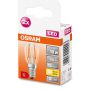 LJUSKÄLLA OSRAM LED SPECIAL T26 E14 2,2W