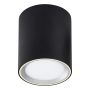 PÅBYGGNADSSPOT NORDLUX FALLON 5,5W SVART 