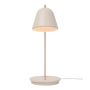 BORDSLAMPA NORDLUX FLEUR BEIGE