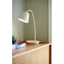 BORDSLAMPA NORDLUX FLEUR BEIGE