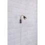 CIRO WALL 1L FLEX BLACK/BRASS ..