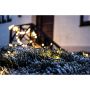 LJUSSLINGA ADAPTER 400 LED 40M VARMVIT 