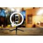 BORDSLAMPA VOLTOMAT SELFIE RING LIGHT  