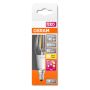 LJUSKÄLLA OSRAM LED GLOW DIMBAR E14 4,5W 