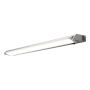 BÄNKBELYSNING LEDVANCE LINEAR LED TURN SILVER 557X60X24MM