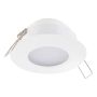 DOWNLIGHT EGLO ANNA LED Ø7,8CM DIMBAR