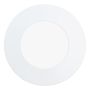 DOWNLIGHT EGLO CAJSA LED SPOT Ø8,5CM VIT