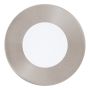 DOWNLIGHT EGLO TYRA LED SPOT Ø8,5CM IP44