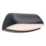 VÄGGLAMPA MARKSLÖJD CAPE SVART