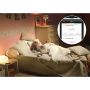 BORDSLAMPA PHILIPS HUE COL BLOOM WHITE